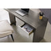 Caracole Edge Occasional Desk DSC