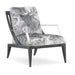 Caracole Expressions Repetition Accent Chair DSC