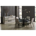 Caracole Expressions Repetition Sideboard DSC