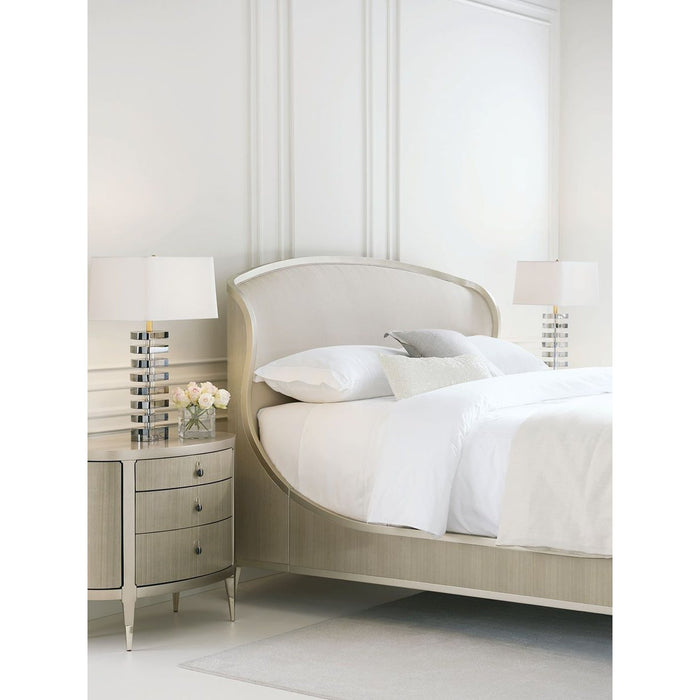 Caracole Good Nights Sleep Bed DSC