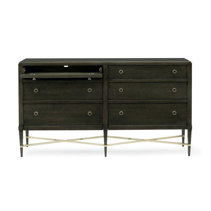 Caracole Masterpiece Dresser DSC