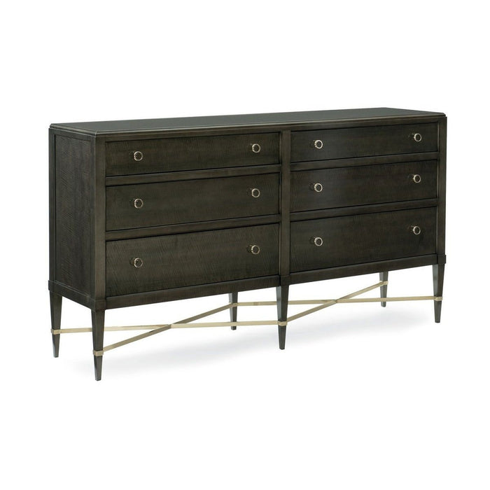 Caracole Masterpiece Dresser DSC