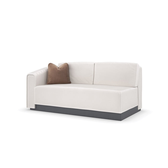 Caracole Modern La Moda Sectional