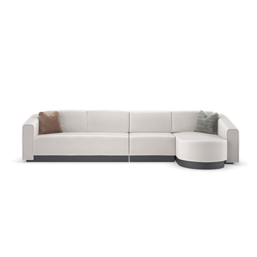 Caracole Modern La Moda Sectional