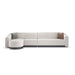 Caracole Modern La Moda Sectional