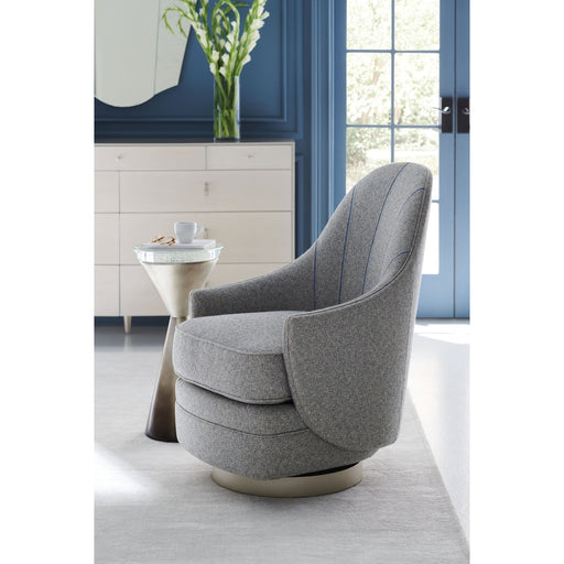 Caracole Personal Invitation Accent Chair DSC