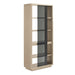 Caracole Remix Etagere Display Cabinet DSC