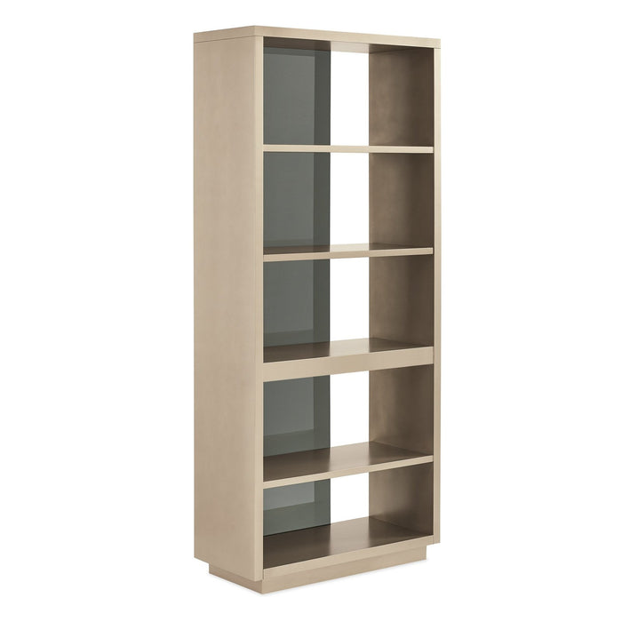 Caracole Remix Etagere Display Cabinet DSC