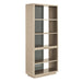 Caracole Remix Etagere Display Cabinet DSC