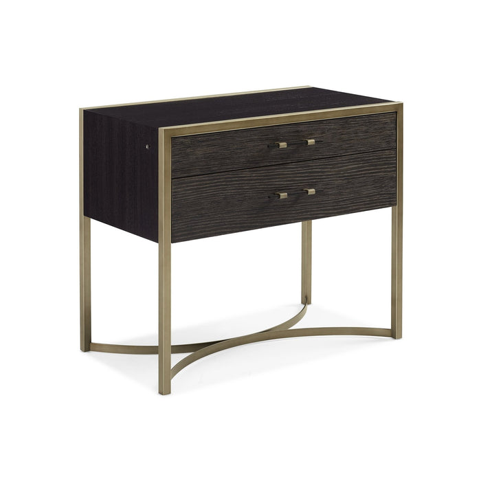 Caracole Remix Large Nightstand