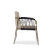 Caracole Remix Woven Dining Chair