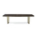 Caracole Streamline Rectangular Dining Table