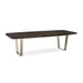 Caracole Streamline Rectangular Dining Table