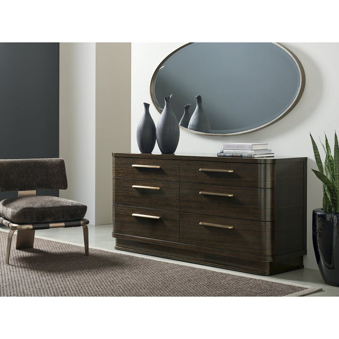 Caracole Streamline Dresser