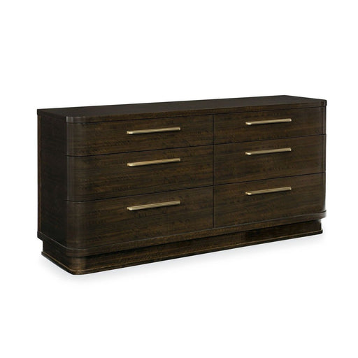 Caracole Streamline Dresser