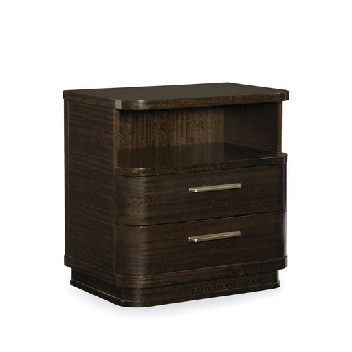 Caracole Streamline Nightstand