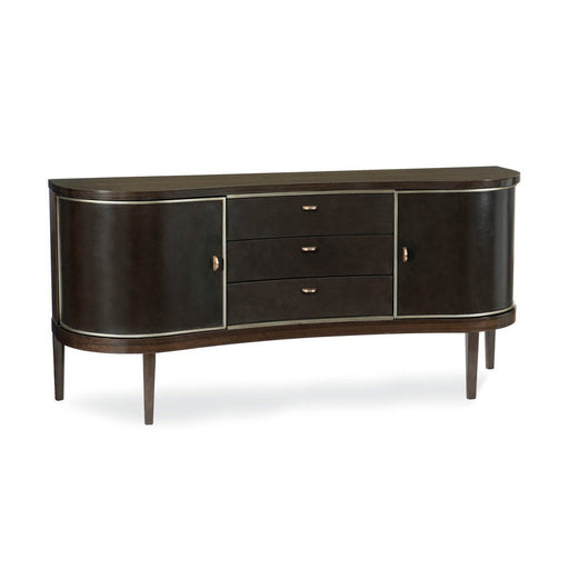 Caracole Streamline Sideboard