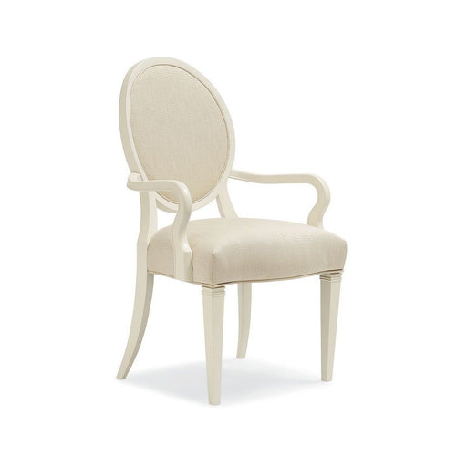 Caracole Taste-Full Arm Chair - Set of 2 DSC