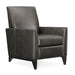 Caracole Upholstery Lean on Me Accent Chair