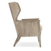 Caracole Upholstery Peek A Boo Accent Chair DSC