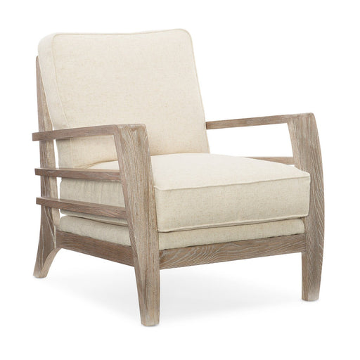 Caracole Upholstery Slatitude Accent Chair