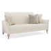 Caracole Upholstery Tiny Dancer Sofa DSC