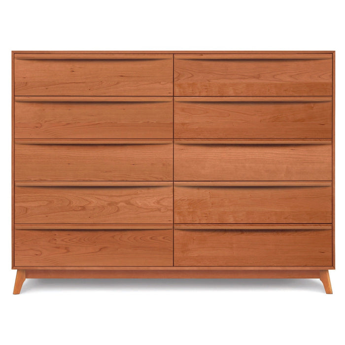 Copeland Catalina Ten Drawer