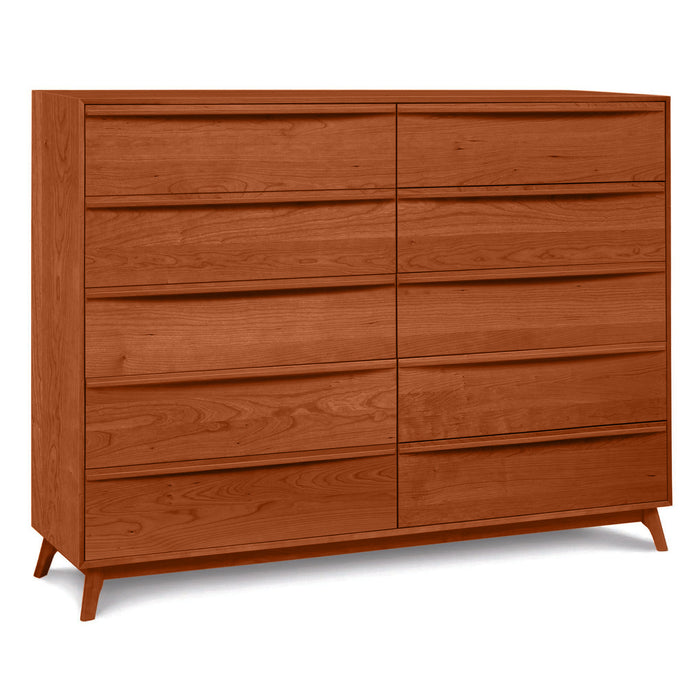 Copeland Catalina Ten Drawer