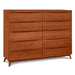 Copeland Catalina Ten Drawer