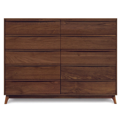 Copeland Catalina Ten Drawer