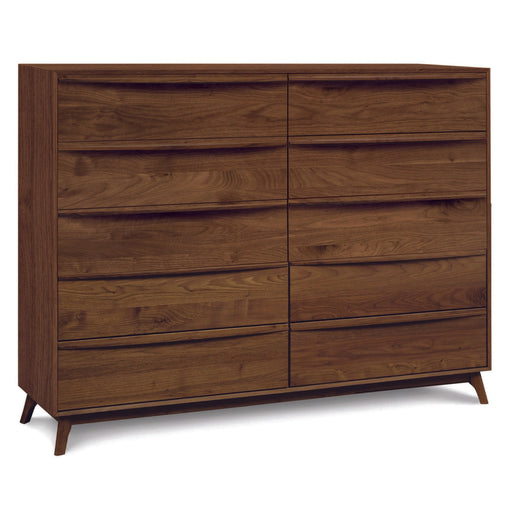 Copeland Catalina Ten Drawer