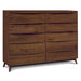 Copeland Catalina Ten Drawer