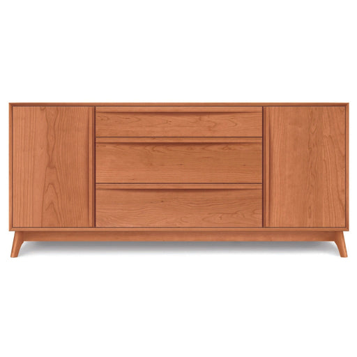 Copeland Catalina Doors Out Drawers In