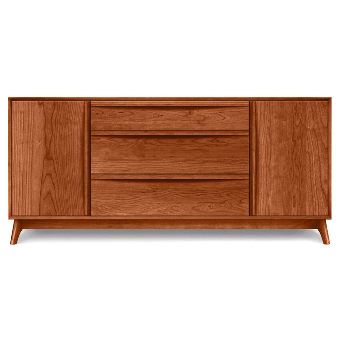 Copeland Catalina Doors Out Drawers In