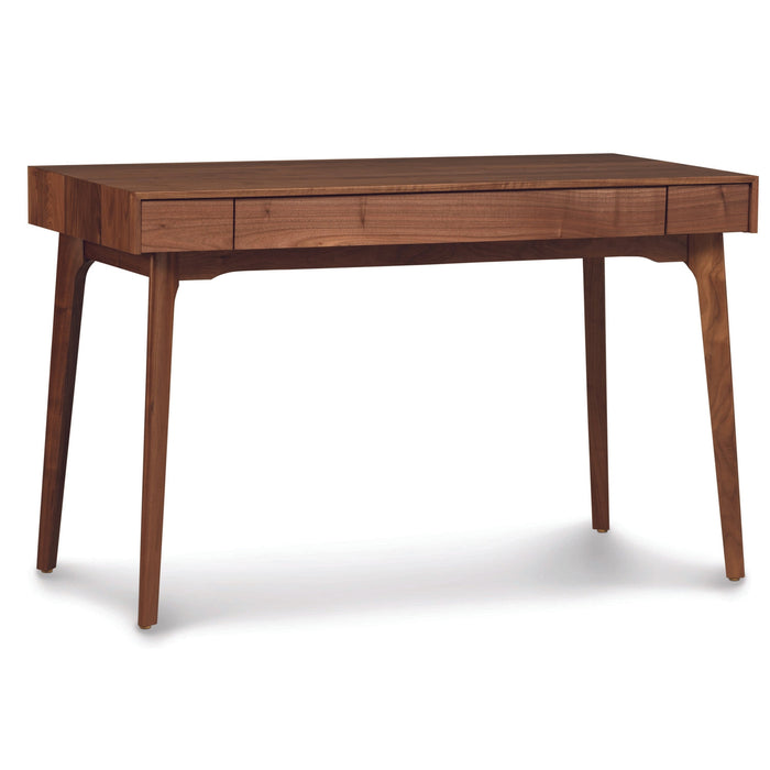 Copeland Catalina Desk With Keyboard Tray