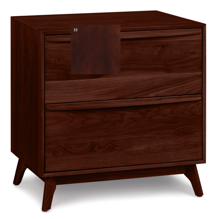 Copeland Catalina Two Drawer