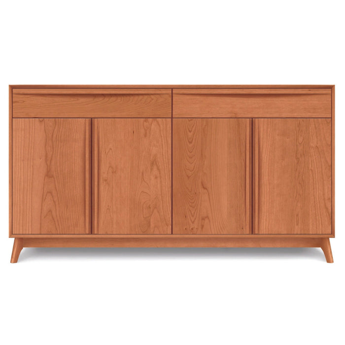 Copeland Catalina Two Drawer Four Door Buffet