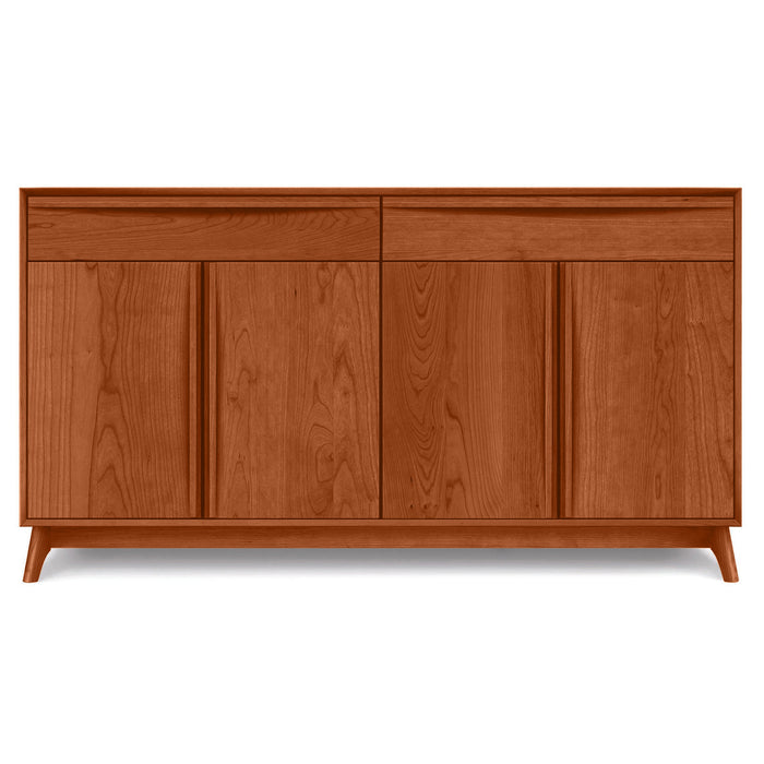 Copeland Catalina Two Drawer Four Door Buffet