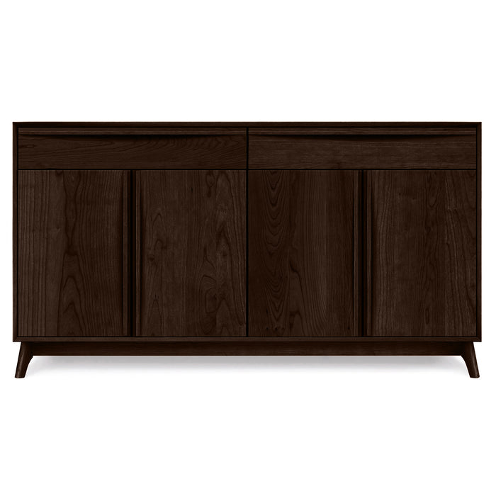 Copeland Catalina Two Drawer Four Door Buffet