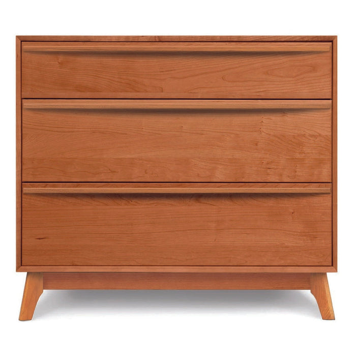 Copeland Catalina Three Drawer