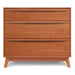 Copeland Catalina Three Drawer