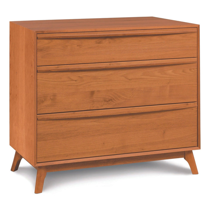 Copeland Catalina Three Drawer