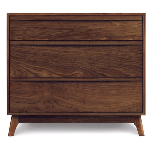 Copeland Catalina Three Drawer