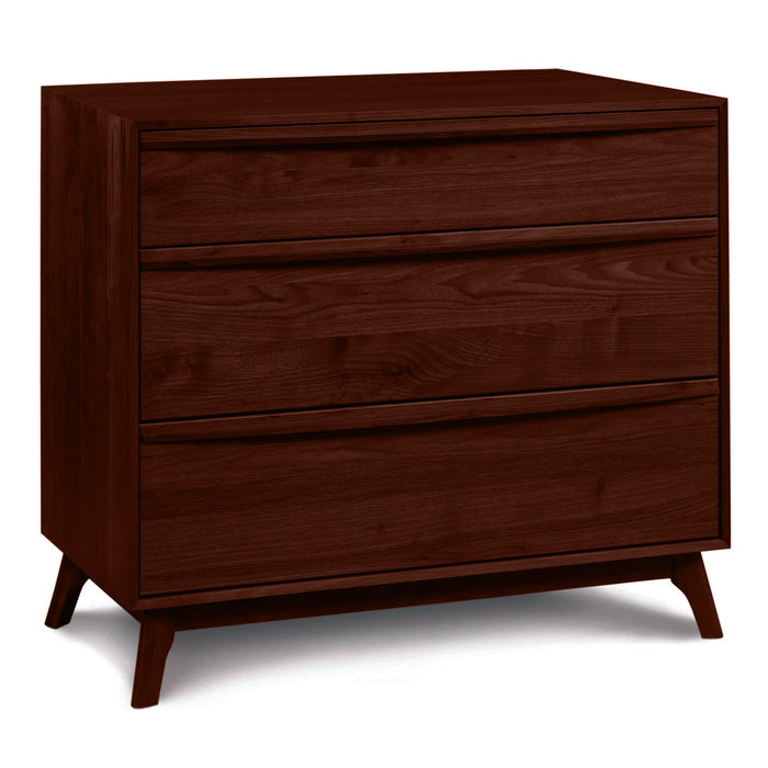 Copeland Catalina Three Drawer