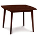 Copeland Catalina Fixed Square Table