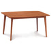 Copeland Catalina Fixed Rectangular Table