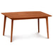 Copeland Catalina Fixed Rectangular Table