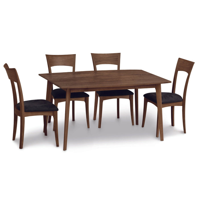 Copeland Catalina Fixed Rectangular Table