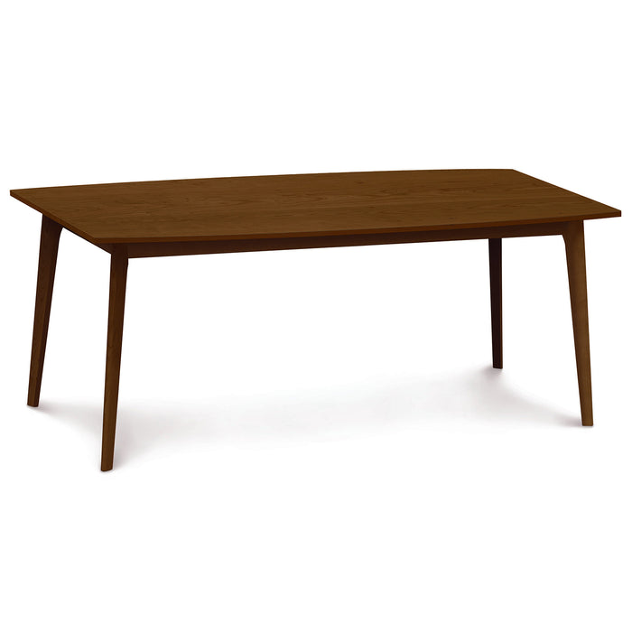 Copeland Catalina Fixed Rectangular Table