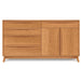 Copeland Catalina Four Drawer One Drawer Over Two Door Buffet